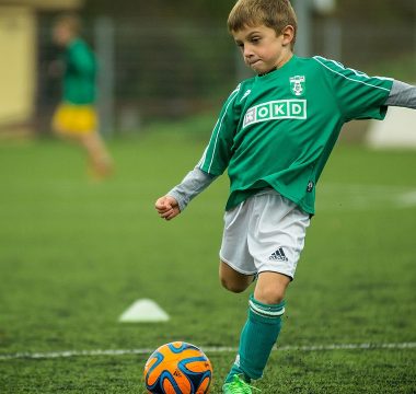 Le football : un sport qui demande des mobiliers solides