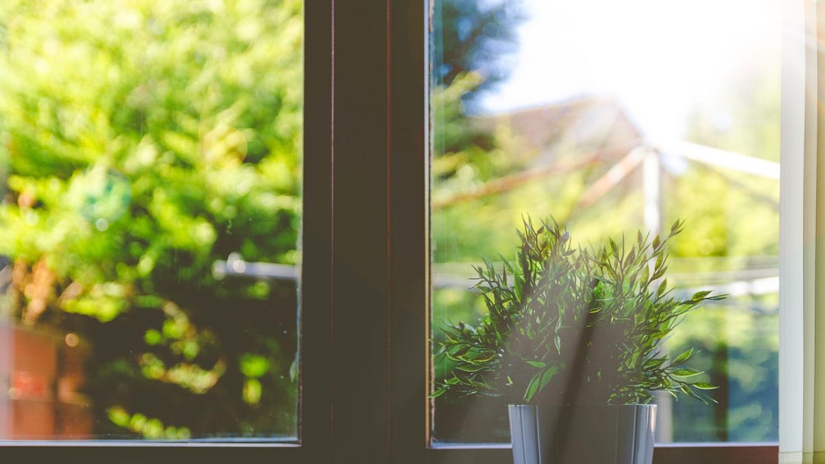 Les volets roulants solaires : comment ça marche ?