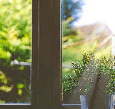 Les volets roulants solaires : comment ça marche ?