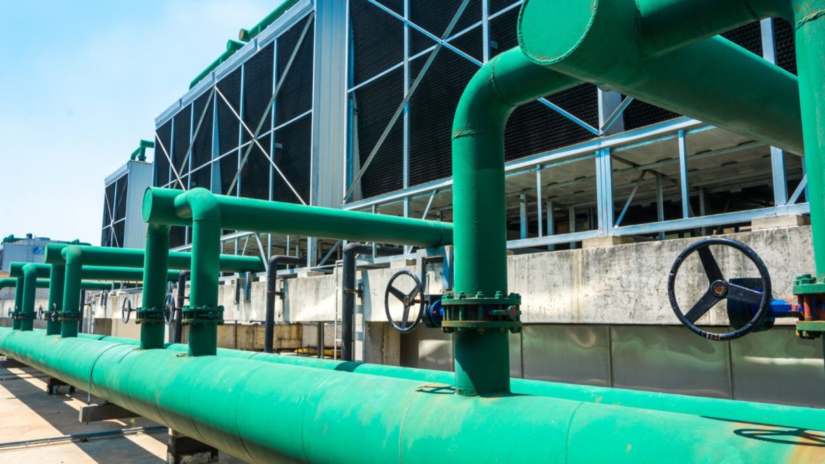 Des solutions innovantes pour gérer les déchets industriels