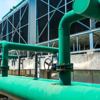 Des solutions innovantes pour gérer les déchets industriels