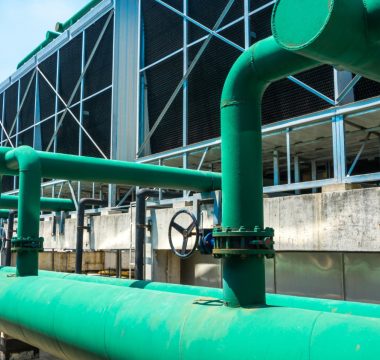 Des solutions innovantes pour gérer les déchets industriels