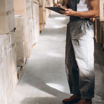 Comment le stockage temporaire transforme la gestion des stocks ?