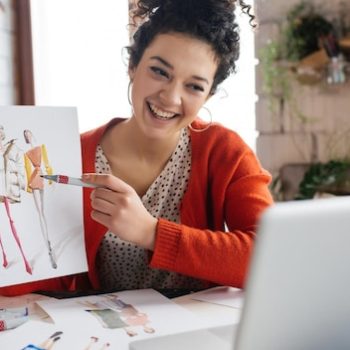 Boostez votre carrière créative avec une formation en design graphique