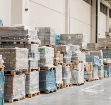Emballage industriel : pourquoi passer par un fournisseur spécialisé ?