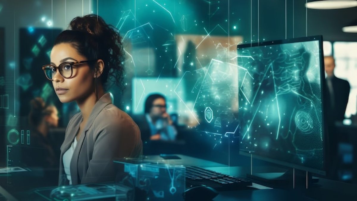 Formation en intelligence artificielle : l’opportunité de réinventer votre carrière