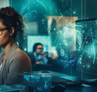 Formation en intelligence artificielle : l’opportunité de réinventer votre carrière