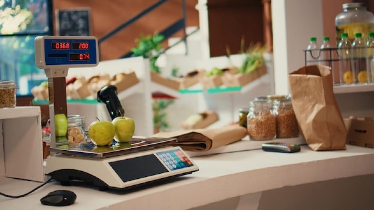 Quel logiciel de caisse choisir pour une épicerie fine ?