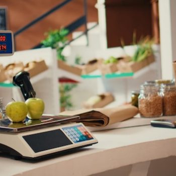 Quel logiciel de caisse choisir pour une épicerie fine ?