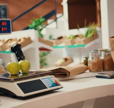 Quel logiciel de caisse choisir pour une épicerie fine ?