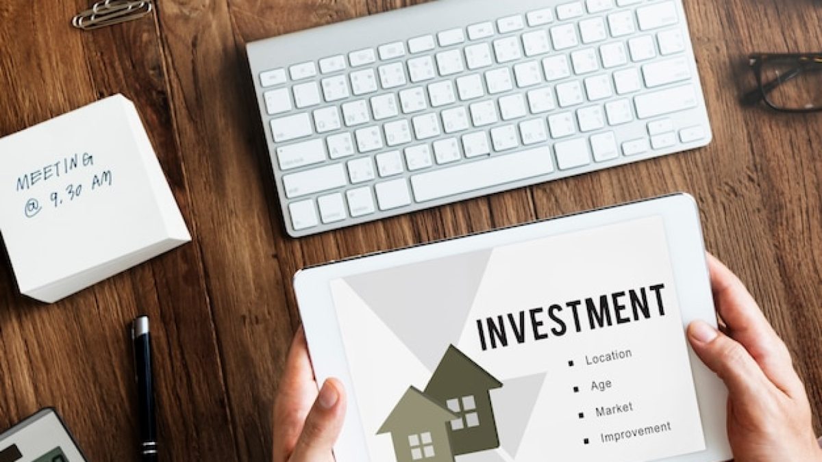 Quelle forme d’investissement immobilier choisir avec un petit budget ?