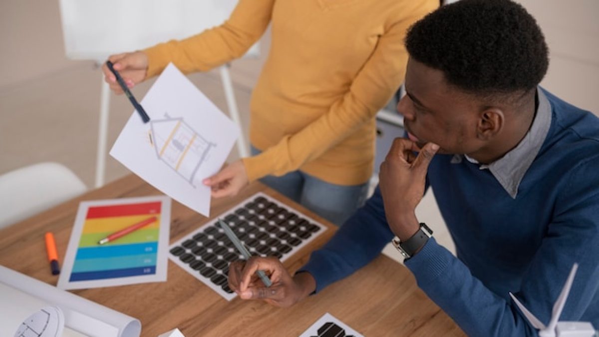 Simulateur de travaux : optimisez vos dépenses et votre confort