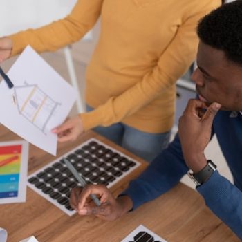 Simulateur de travaux : optimisez vos dépenses et votre confort