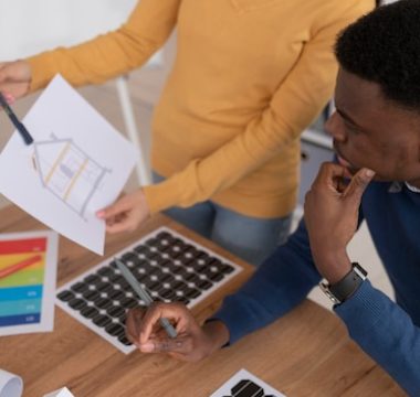 Simulateur de travaux : optimisez vos dépenses et votre confort