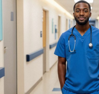 Pourquoi choisir l’apprentissage pour devenir infirmier ?