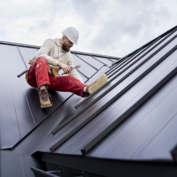 Pourquoi faire appel à un couvreur professionnel pour vos travaux de toiture ?